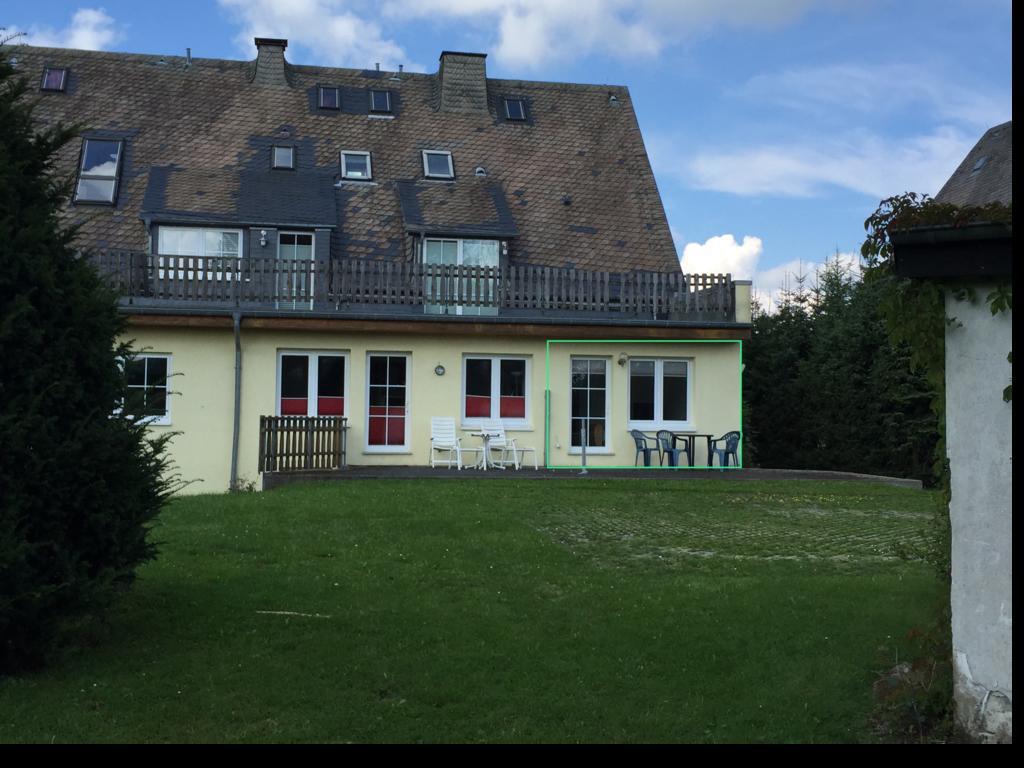 Ferienhaus Bergblick وينتربرغ الغرفة الصورة