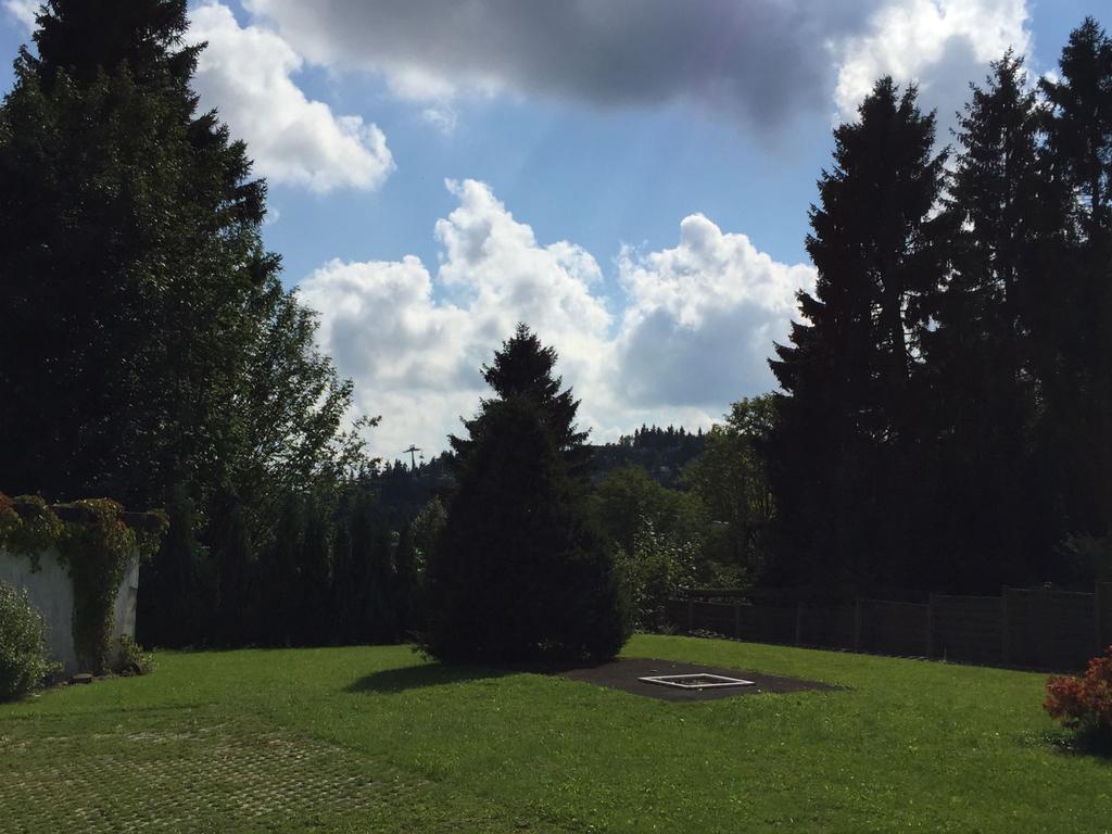 Ferienhaus Bergblick وينتربرغ المظهر الخارجي الصورة