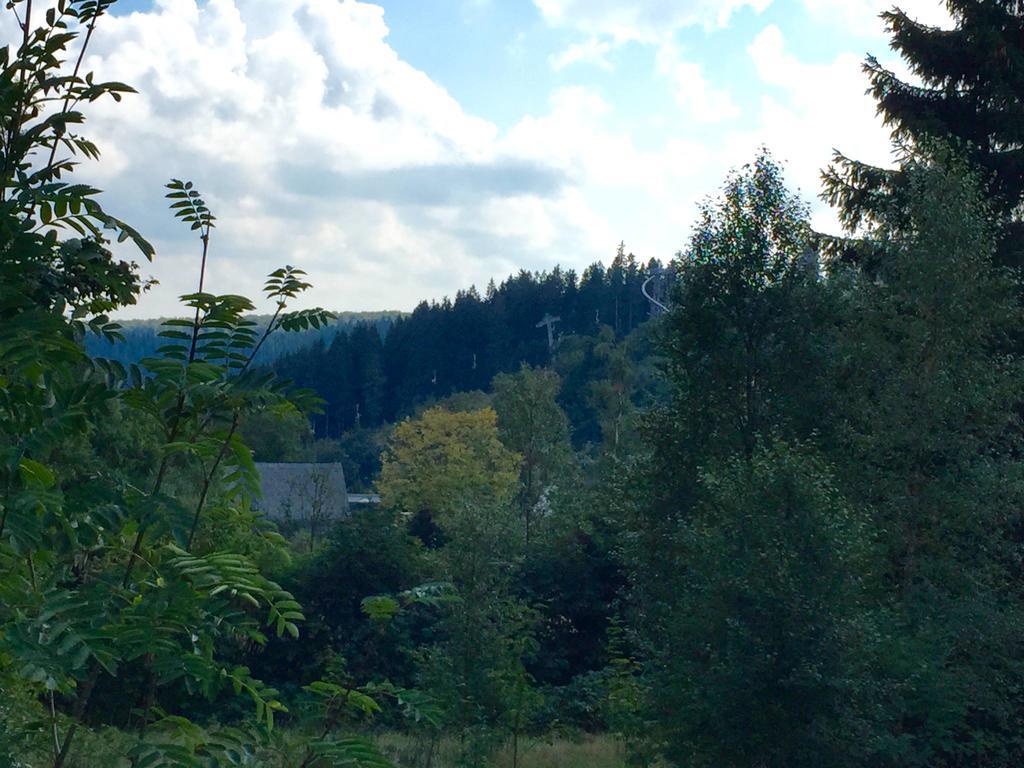 Ferienhaus Bergblick وينتربرغ المظهر الخارجي الصورة